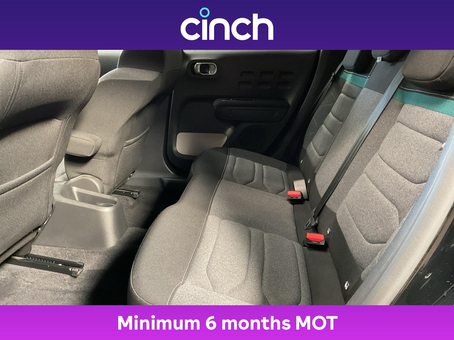 Used Citroen C3 2021 for sale - 76836593: Photo 20