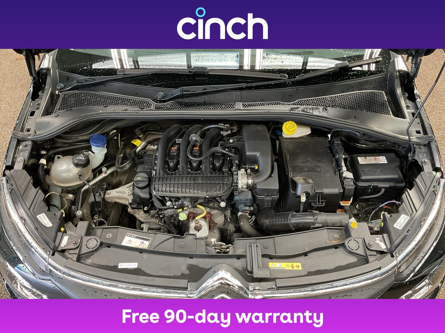 Used Citroen C3 2021 for sale - 76836593: Photo 23