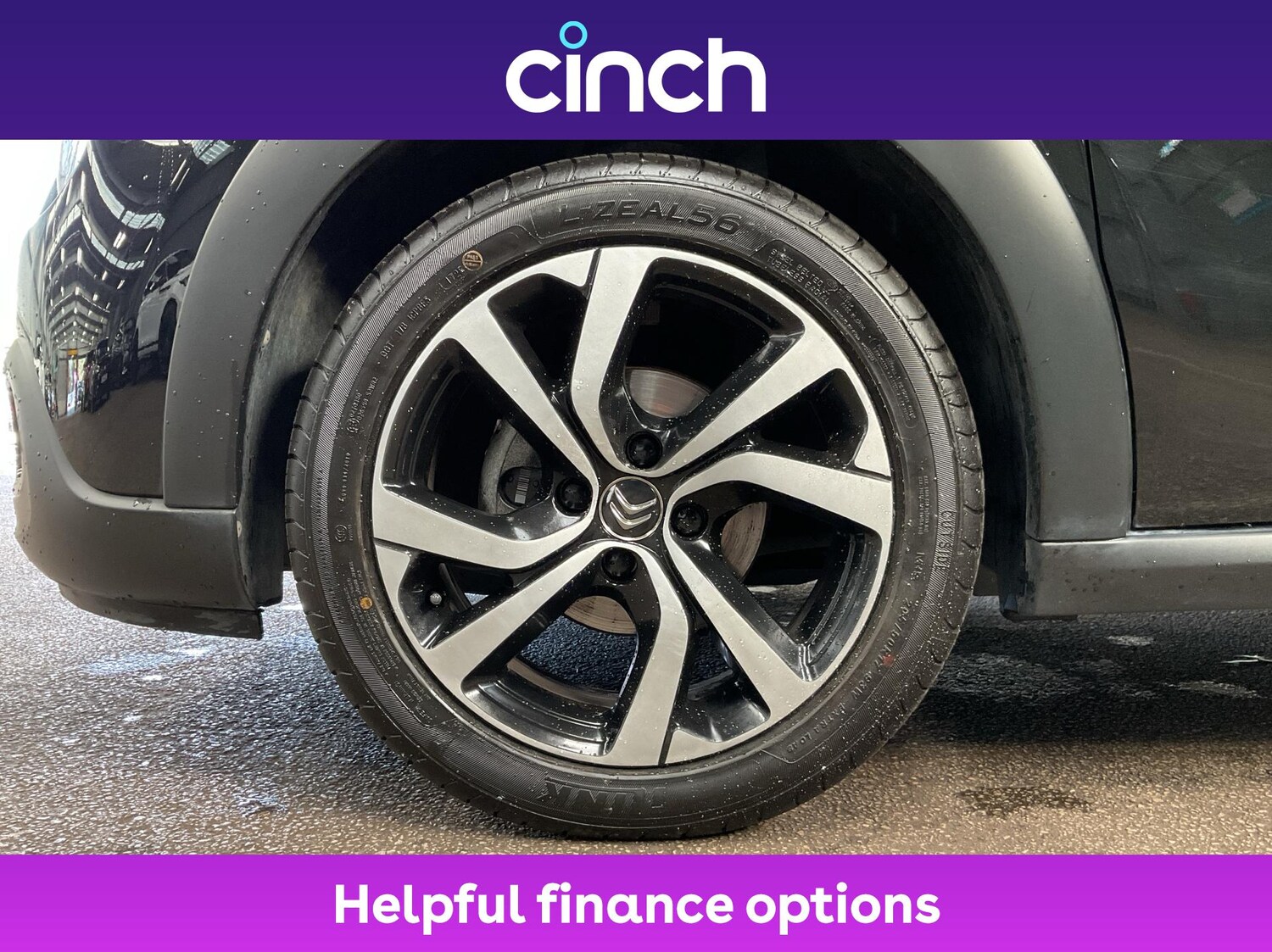 Used Citroen C3 2021 for sale - 76836593: Photo 24