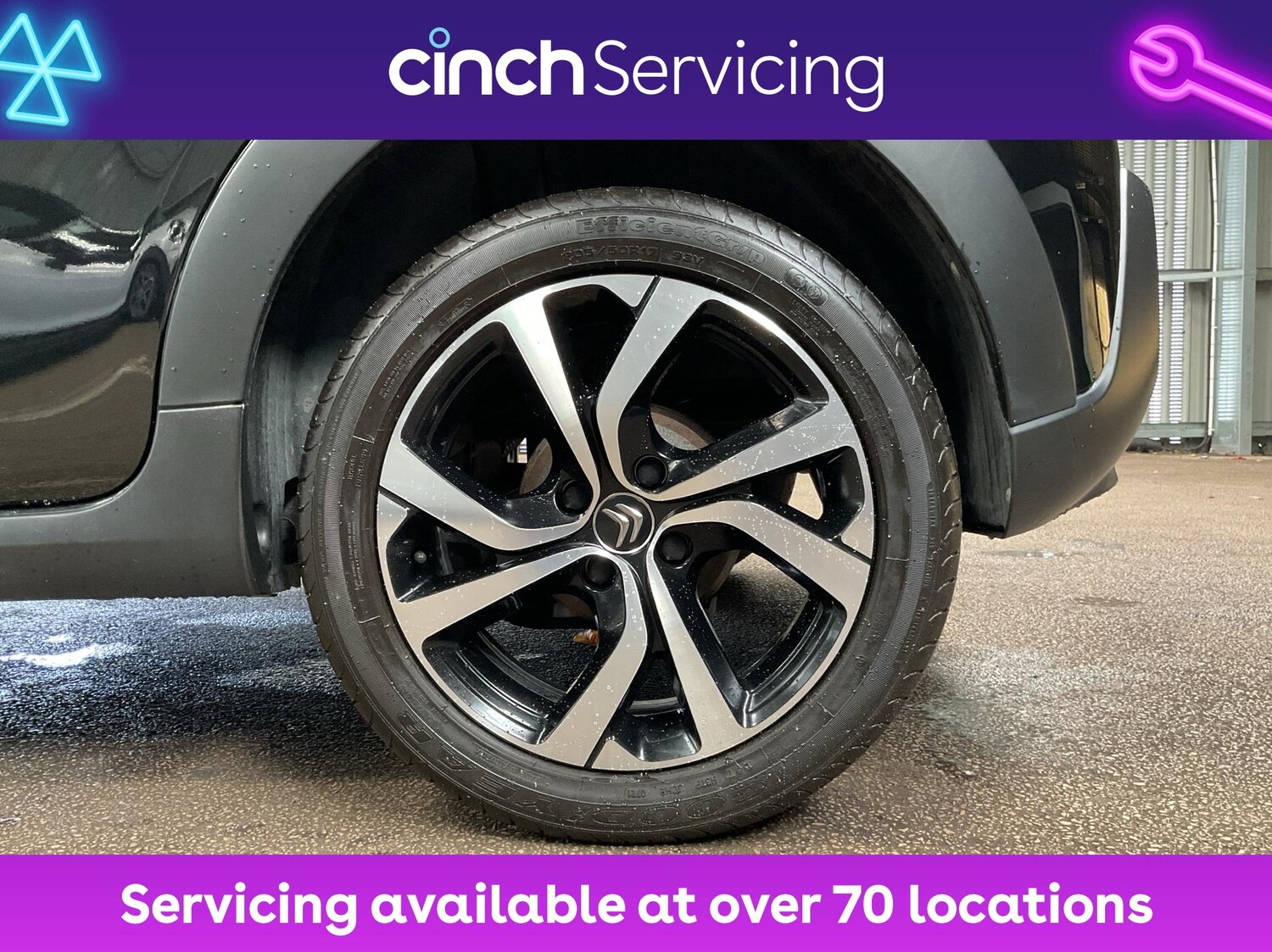 Used Citroen C3 2021 for sale - 76836593: Photo 26