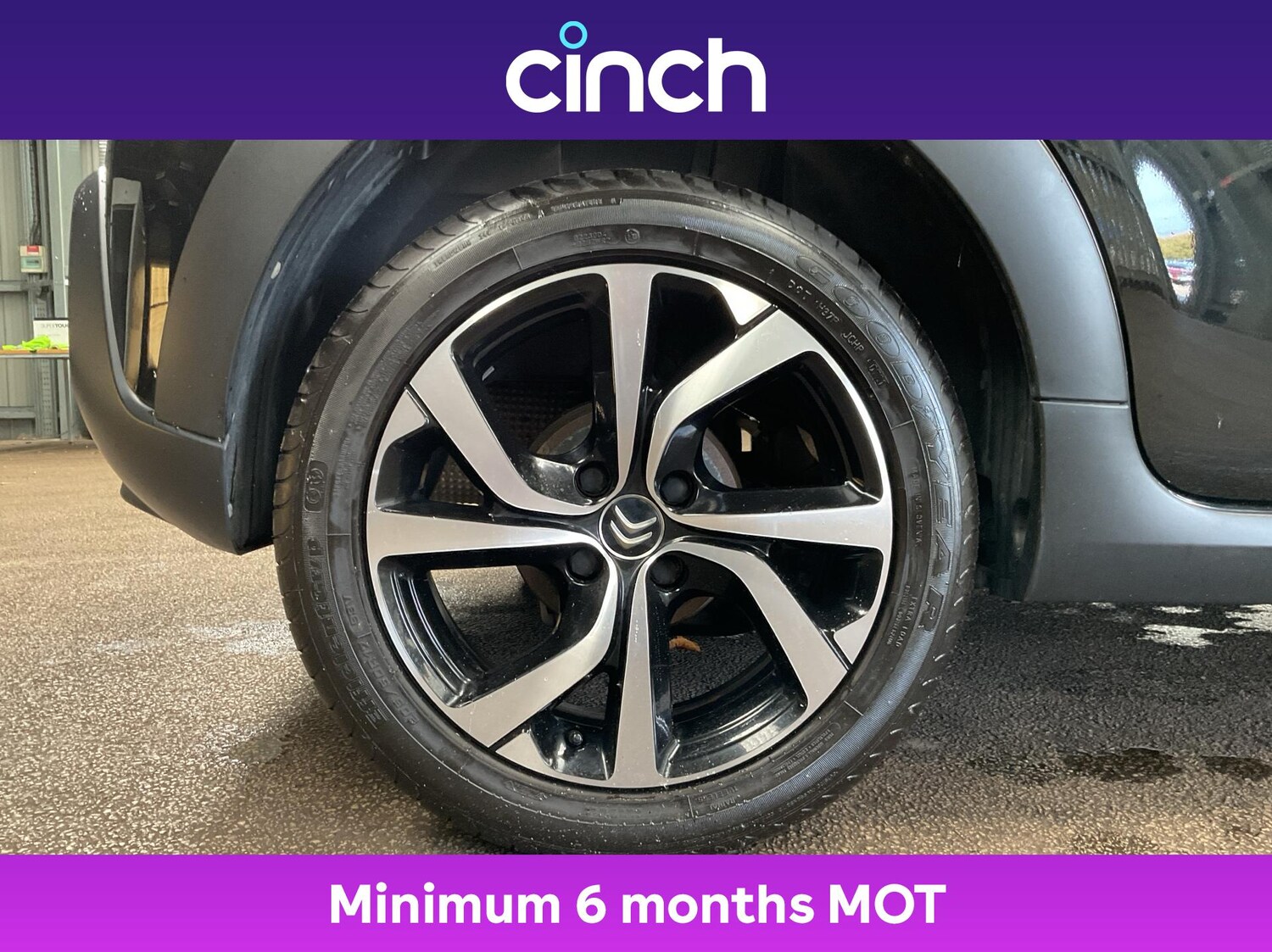 Used Citroen C3 2021 for sale - 76836593: Photo 27