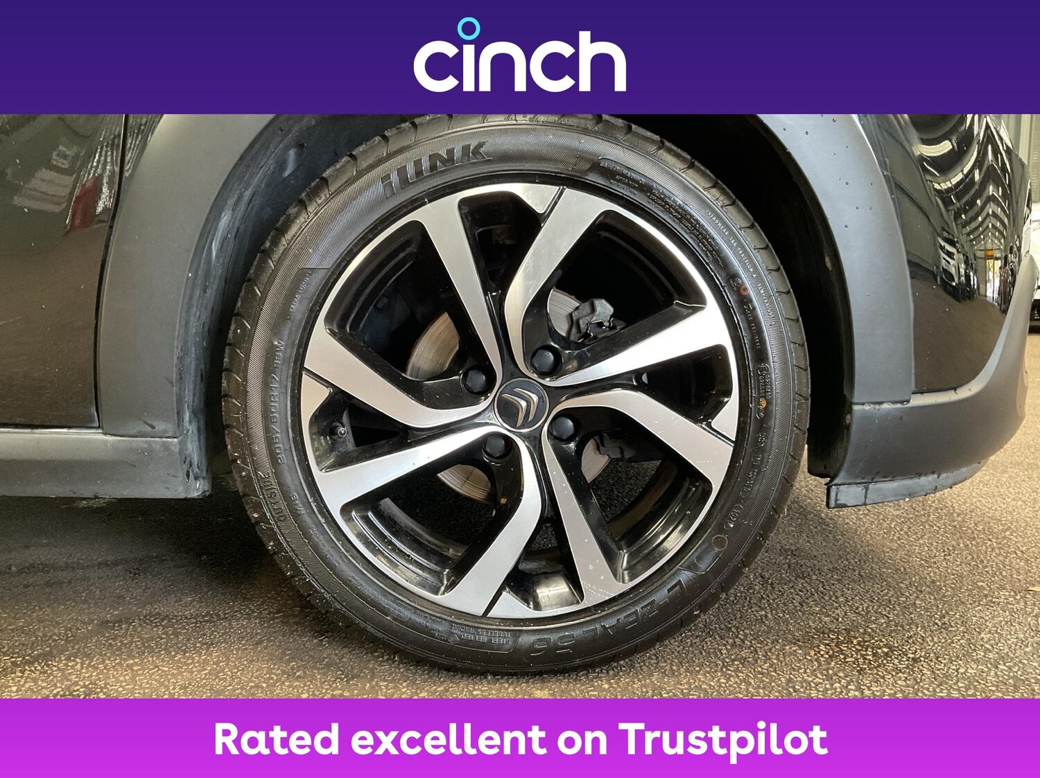 Used Citroen C3 2021 for sale - 76836593: Photo 28