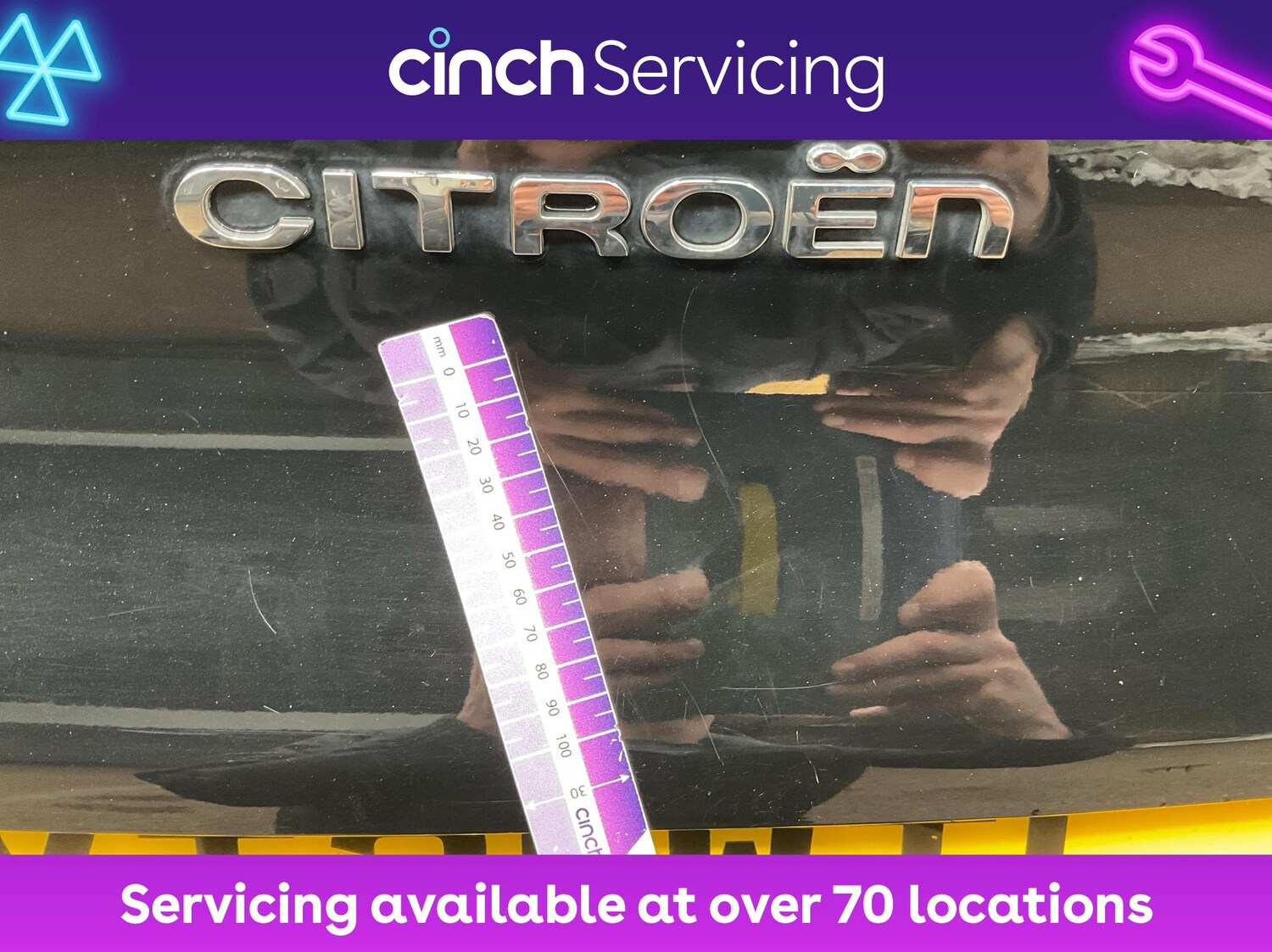 Used Citroen C3 2021 for sale - 76836593: Photo 36