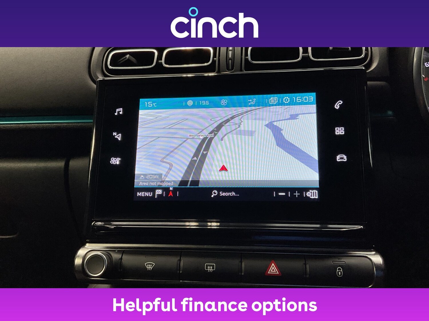 Used Citroen C3 2021 for sale - 76836593: Photo 45