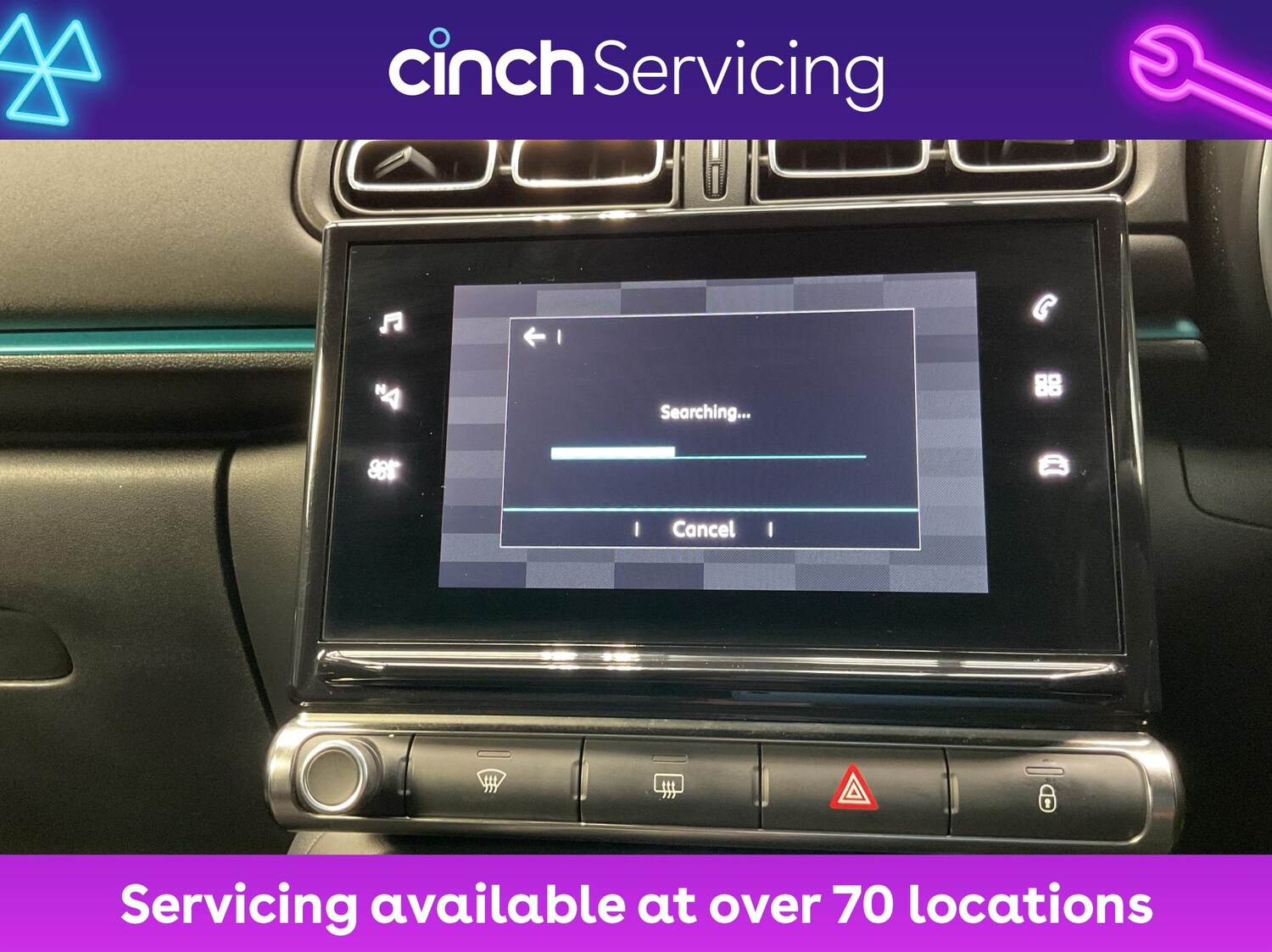 Used Citroen C3 2021 for sale - 76836593: Photo 46