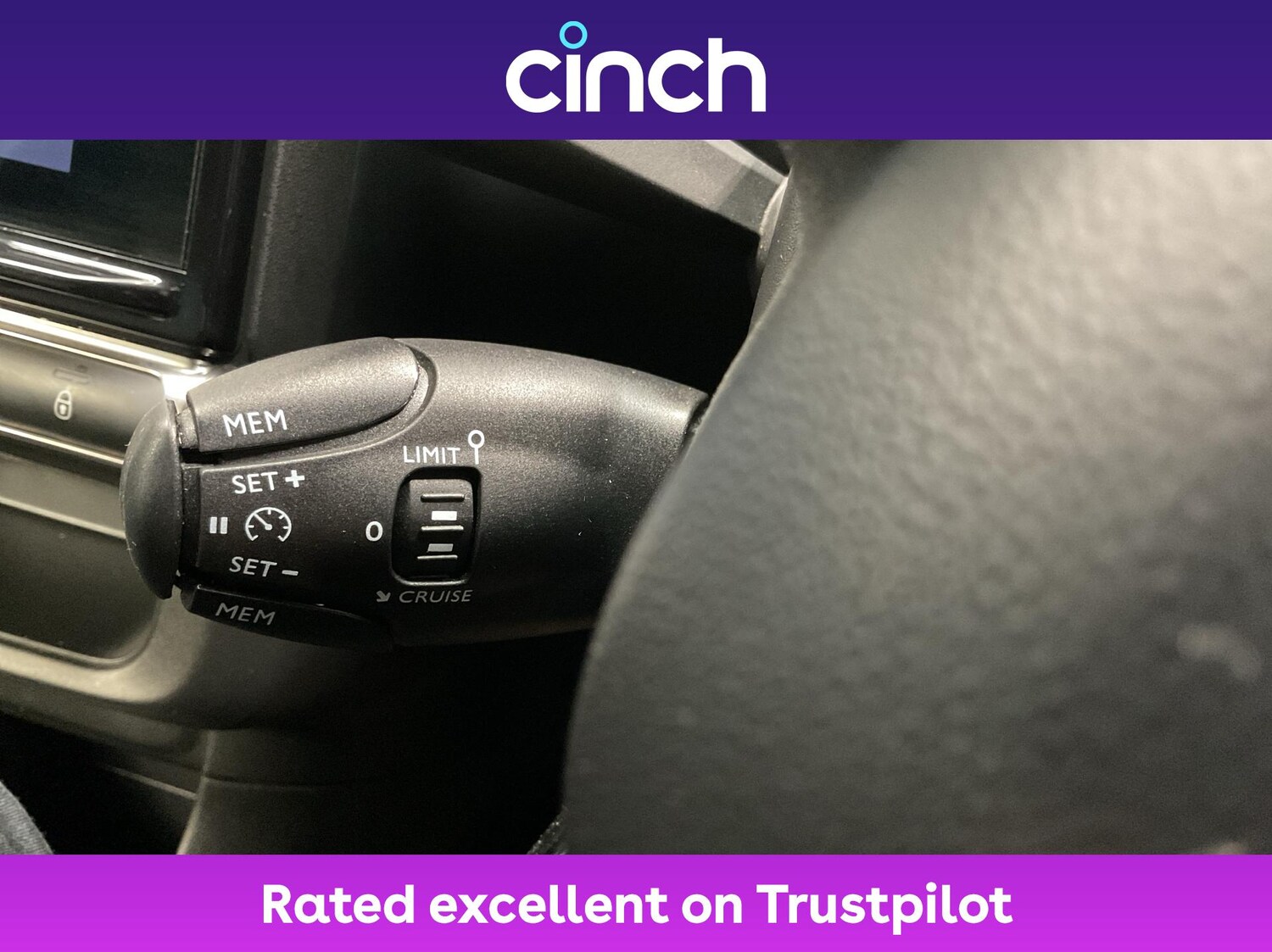 Used Citroen C3 2021 for sale - 76836593: Photo 48