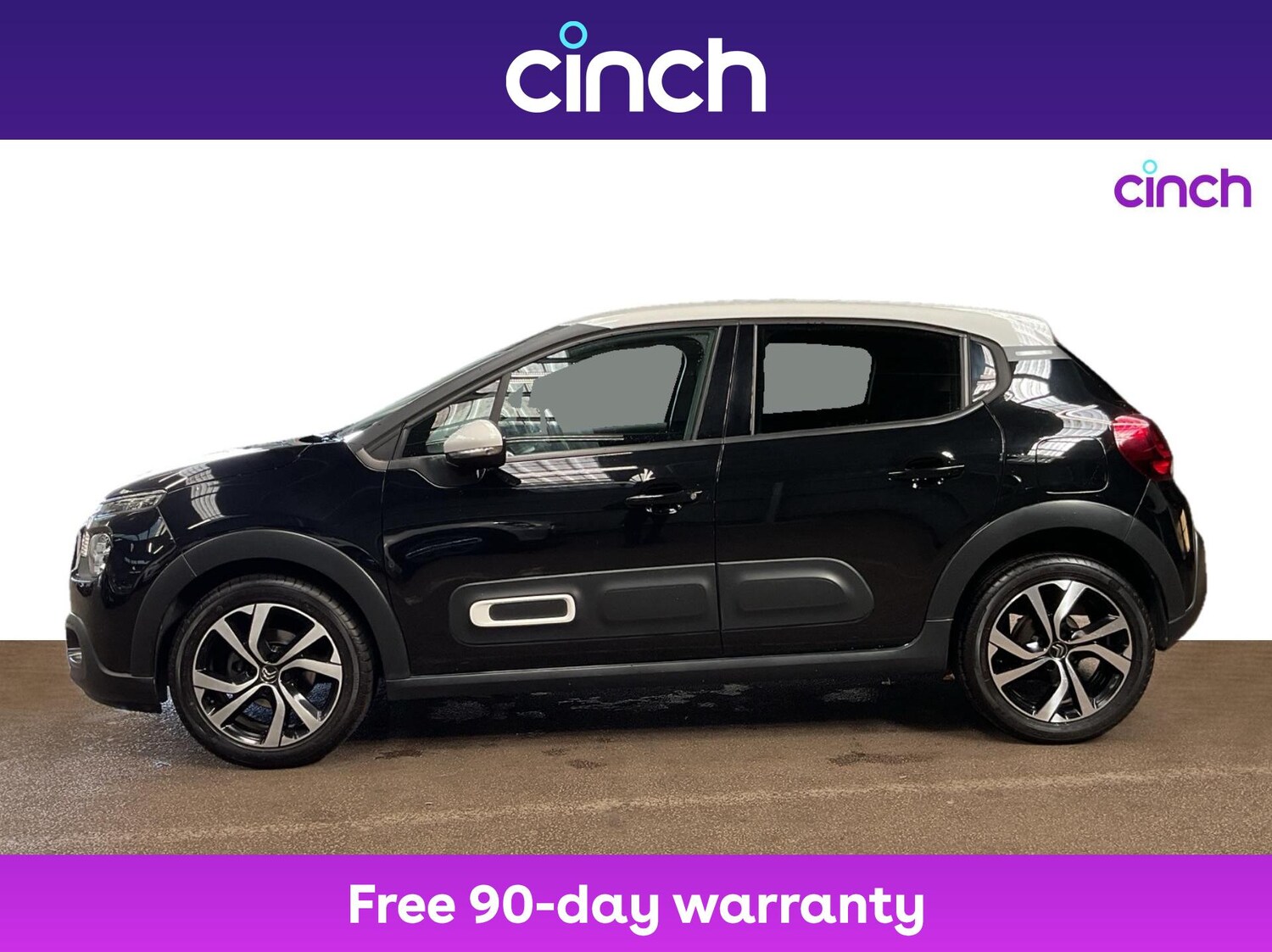 Used Citroen C3 2021 for sale - 76836593: Photo 8