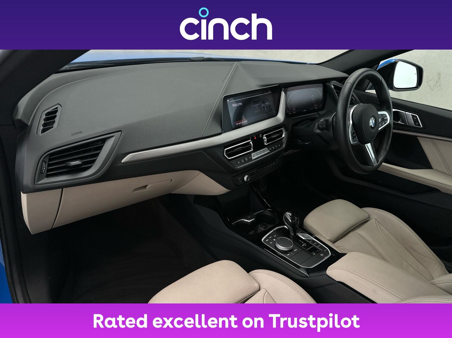 Used BMW 2 Series Gran Coupe 2020 for sale - 76429470: Photo 14