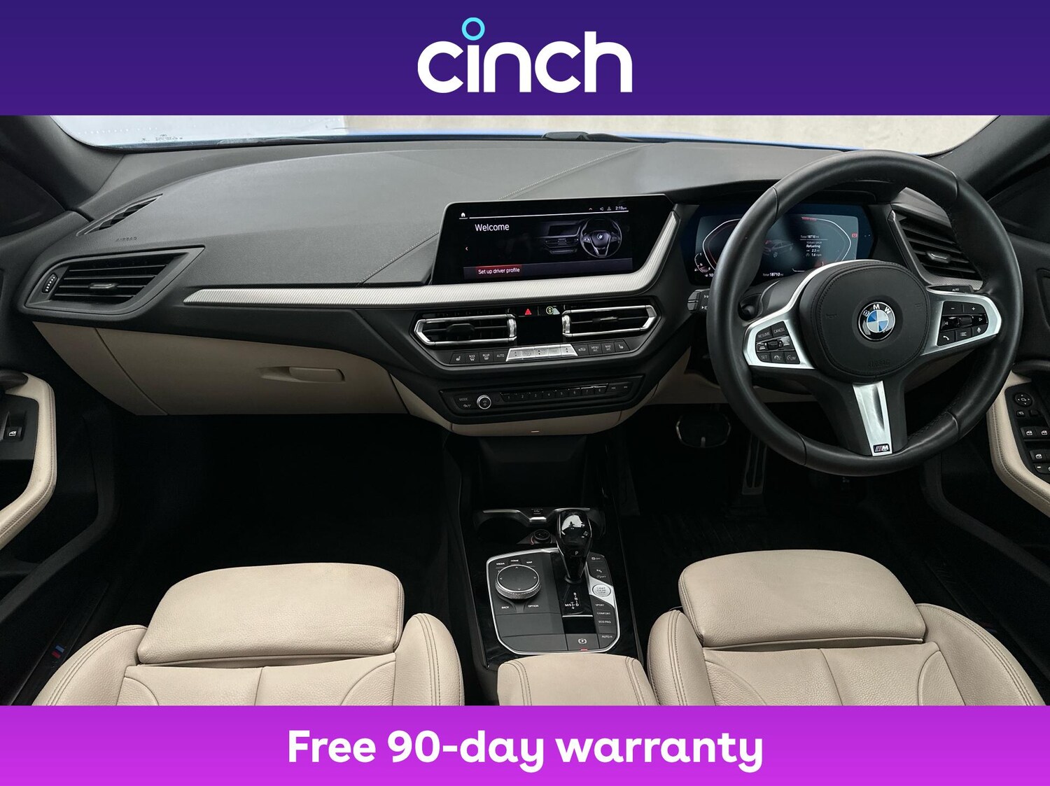 Used BMW 2 Series Gran Coupe 2020 for sale - 76429470: Photo 15