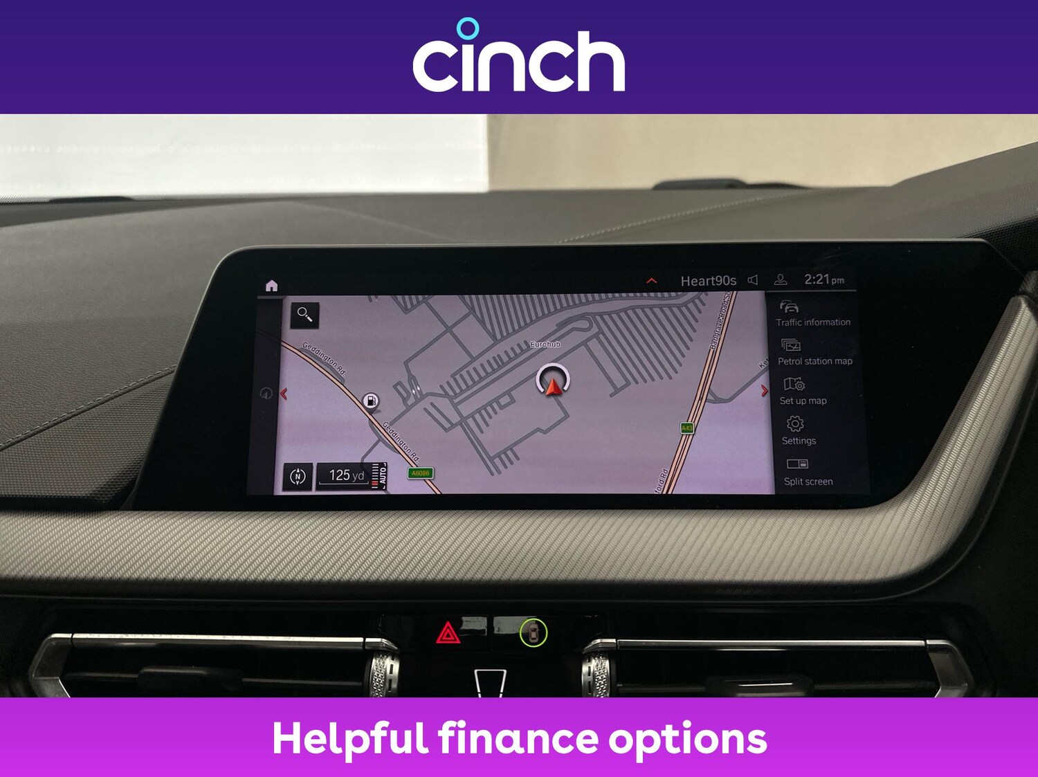 Used BMW 2 Series Gran Coupe 2020 for sale - 76429470: Photo 17