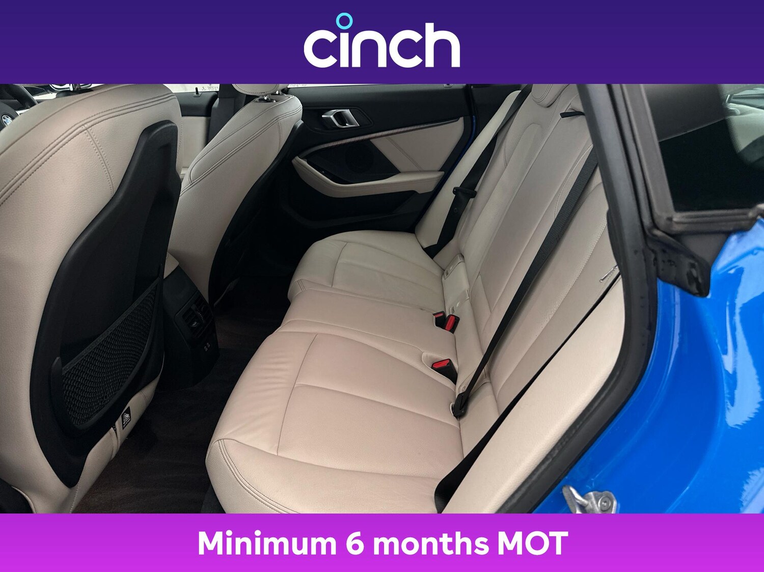 Used BMW 2 Series Gran Coupe 2020 for sale - 76429470: Photo 20