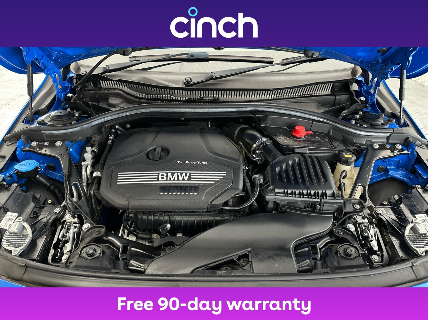 Used BMW 2 Series Gran Coupe 2020 for sale - 76429470: Photo 23