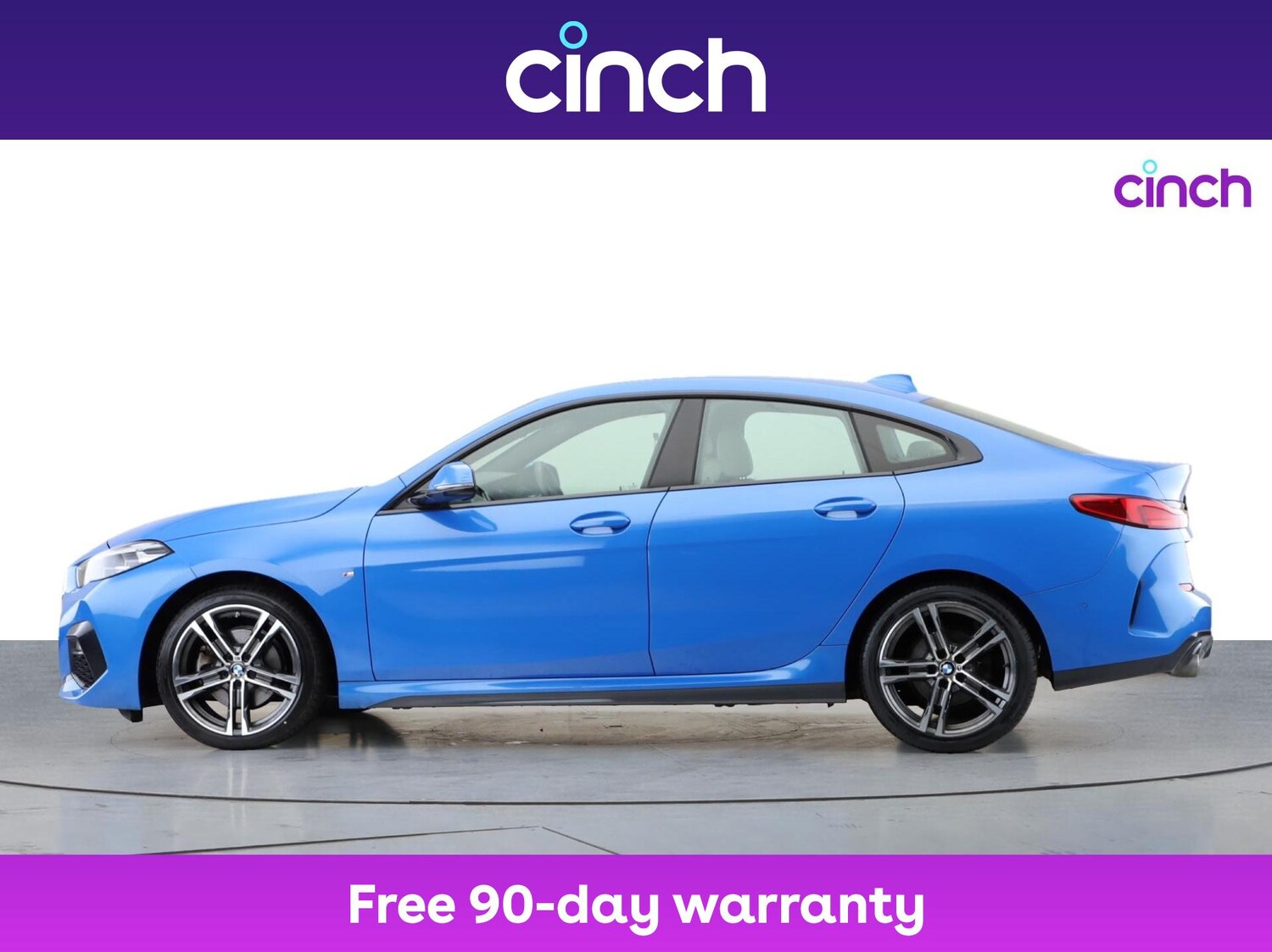 Used BMW 2 Series Gran Coupe 2020 for sale - 76429470: Photo 8