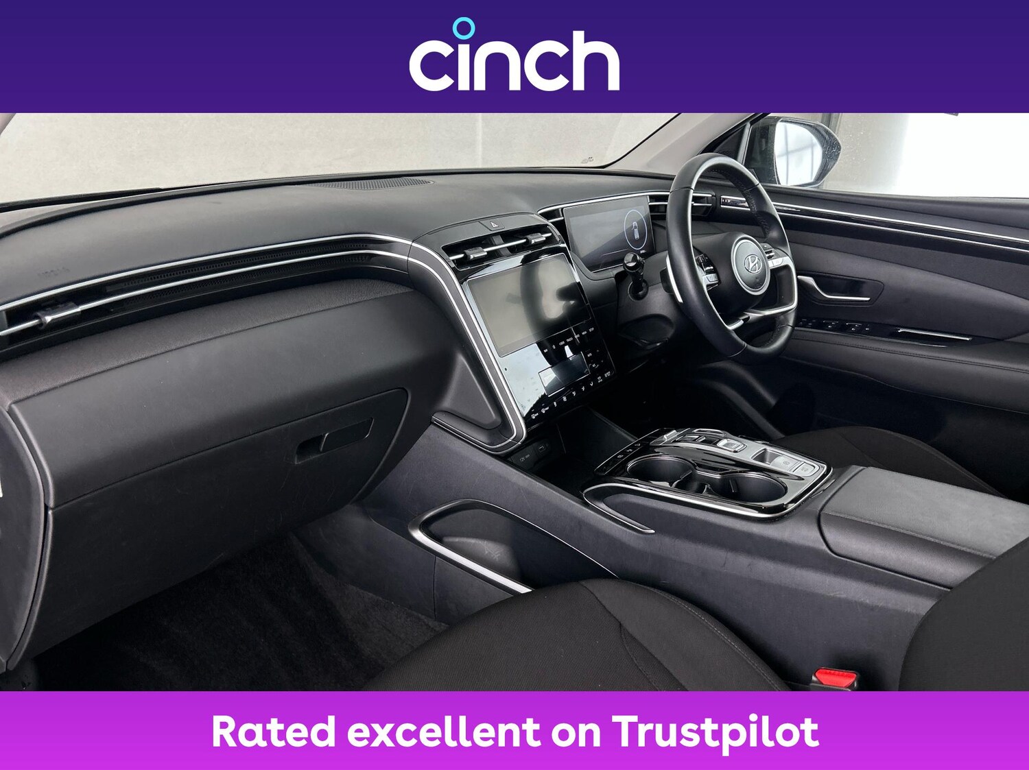 Used Hyundai TUCSON 2024 for sale - 76385676: Photo 14