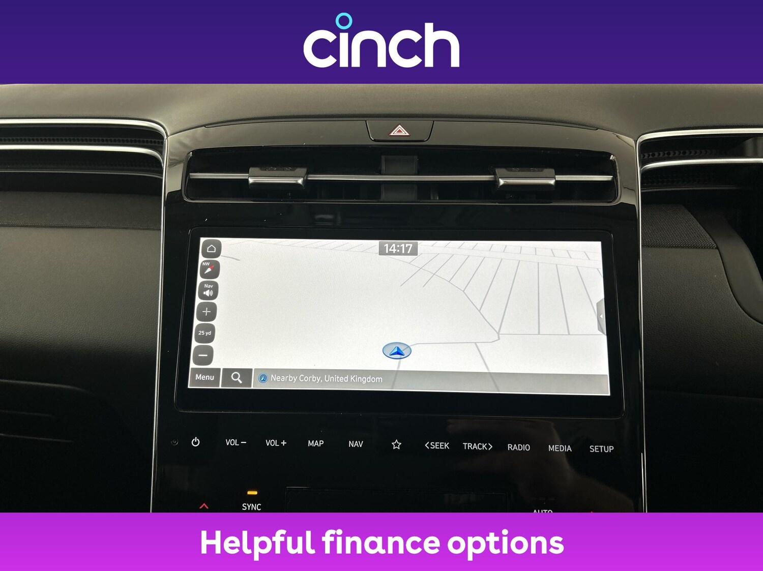 Used Hyundai TUCSON 2024 for sale - 76385676: Photo 17