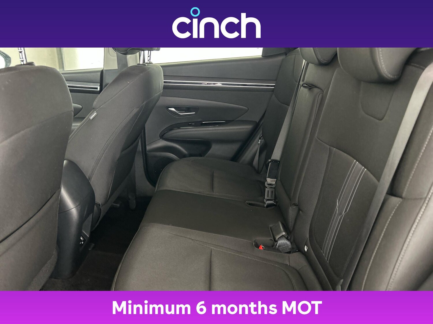 Used Hyundai TUCSON 2024 for sale - 76385676: Photo 20