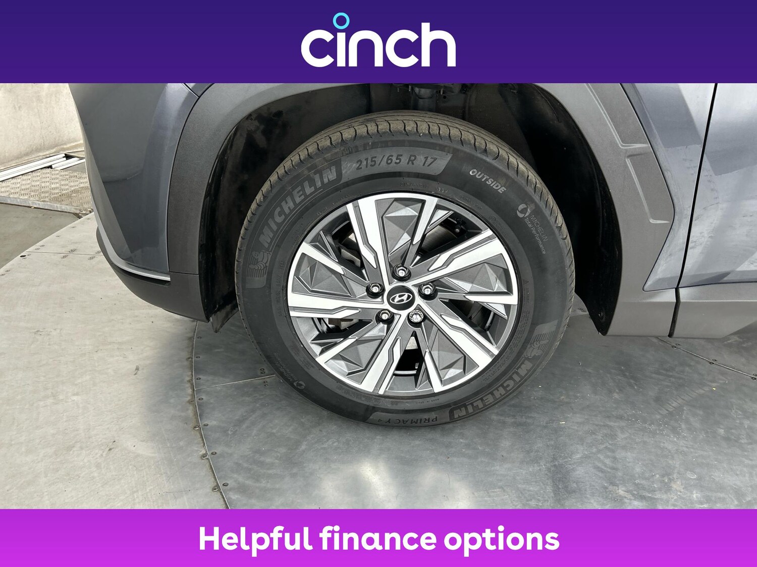 Used Hyundai TUCSON 2024 for sale - 76385676: Photo 24