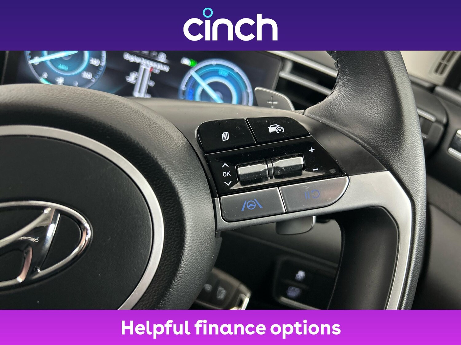 Used Hyundai TUCSON 2024 for sale - 76385676: Photo 30