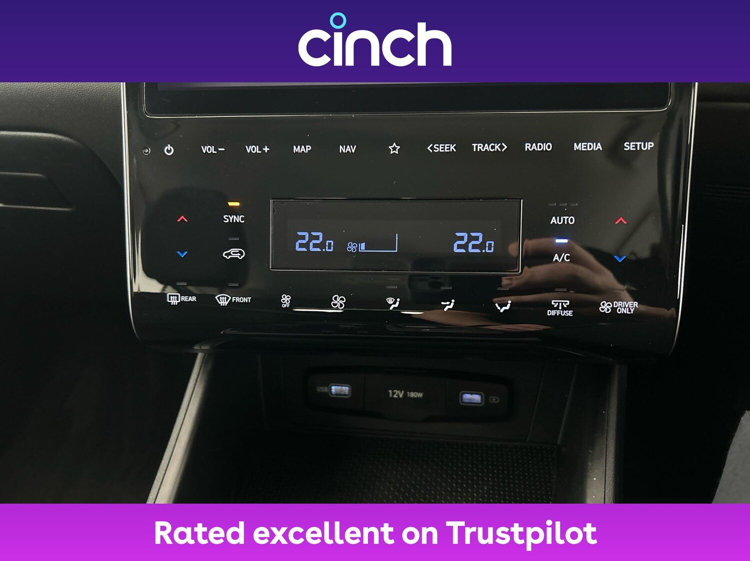 Used Hyundai TUCSON 2024 for sale - 76385676: Photo 33