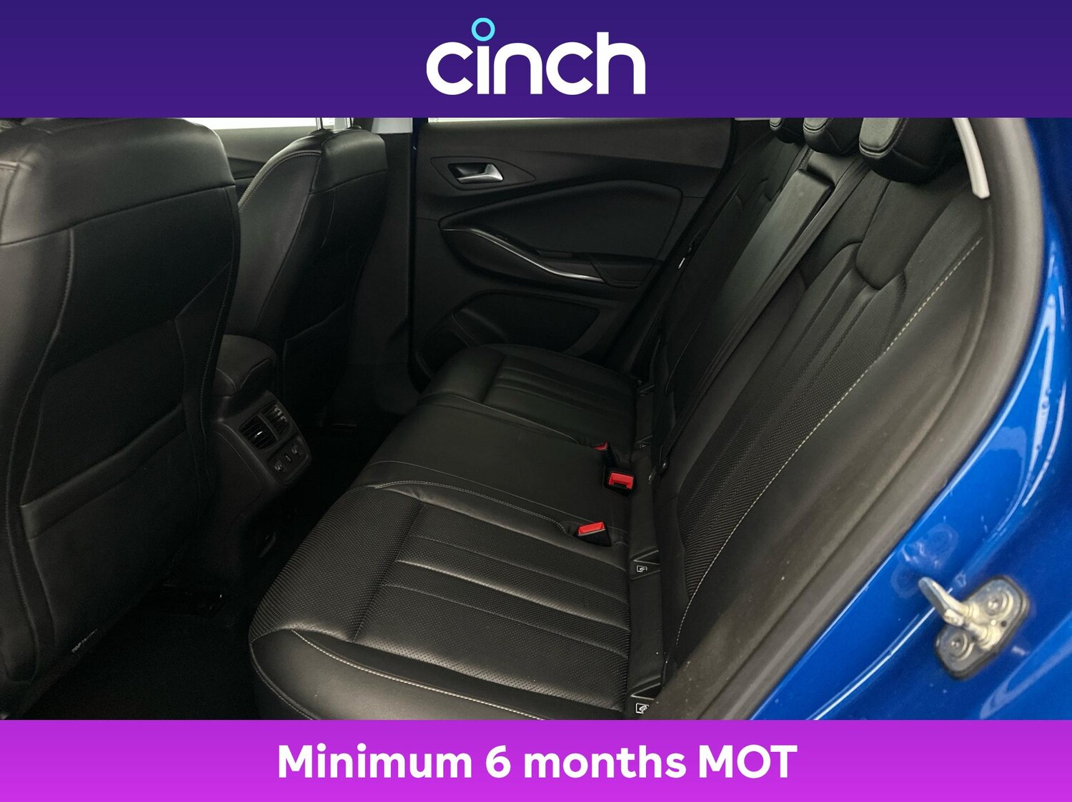 Used Vauxhall Grandland X 2018 for sale - 76941426: Photo 20