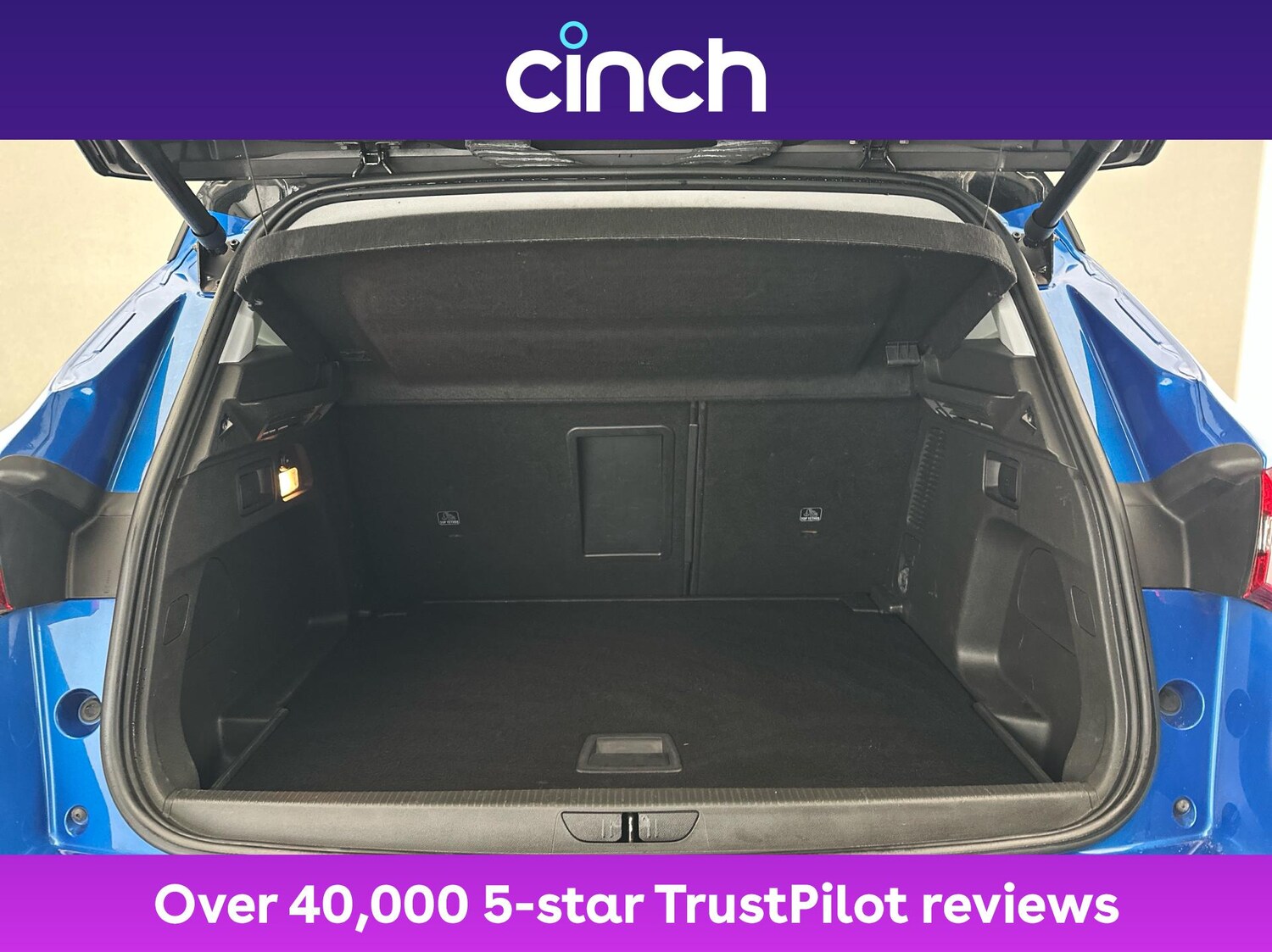 Used Vauxhall Grandland X 2018 for sale - 76941426: Photo 21