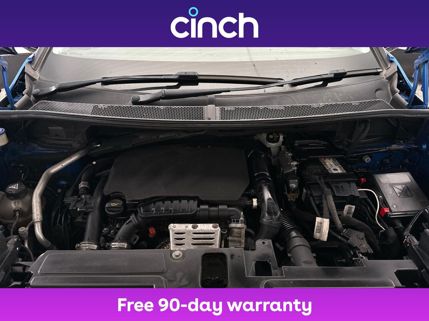 Used Vauxhall Grandland X 2018 for sale - 76941426: Photo 23