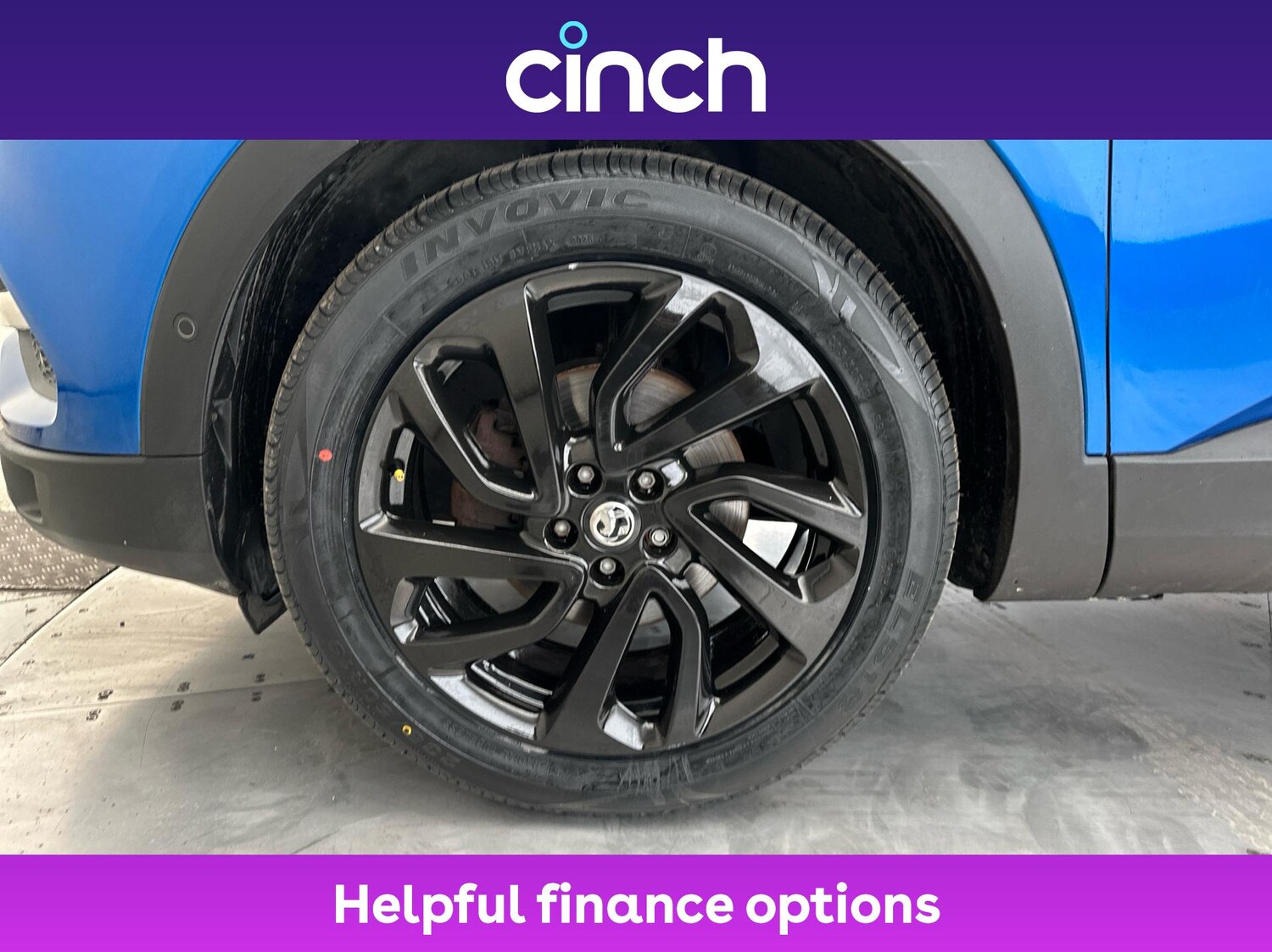 Used Vauxhall Grandland X 2018 for sale - 76941426: Photo 24