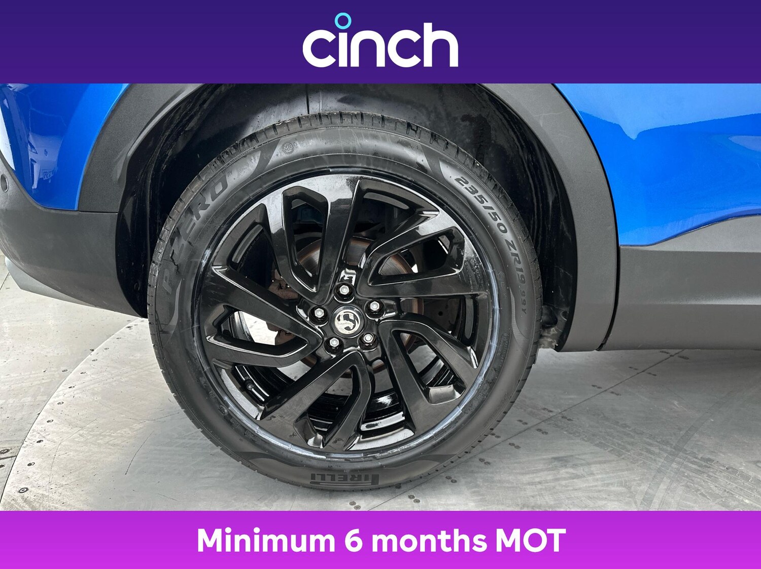 Used Vauxhall Grandland X 2018 for sale - 76941426: Photo 27