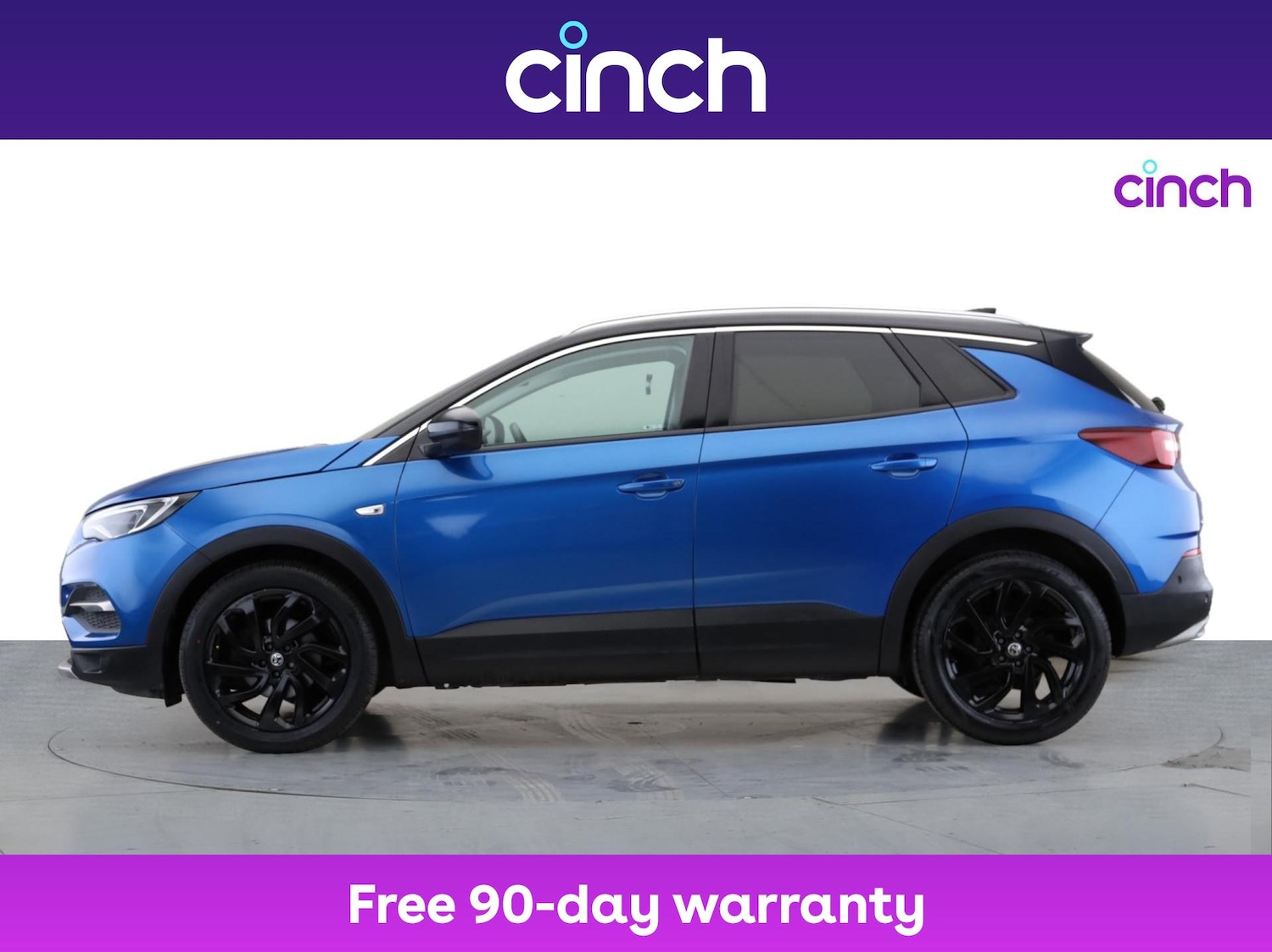 Used Vauxhall Grandland X 2018 for sale - 76941426: Photo 8