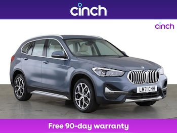 BMW - X1