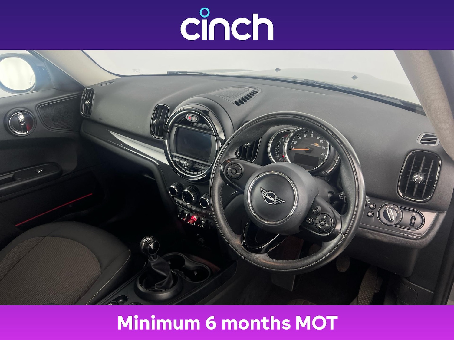 Used MINI Countryman 2020 for sale - 76949784: Photo 12