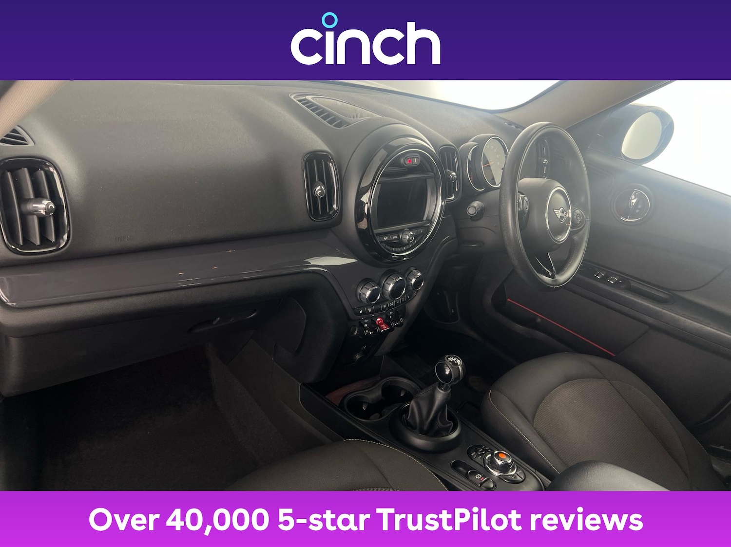 Used MINI Countryman 2020 for sale - 76949784: Photo 14