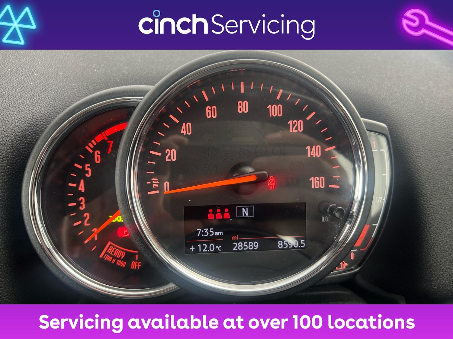 Used MINI Countryman 2020 for sale - 76949784: Photo 18