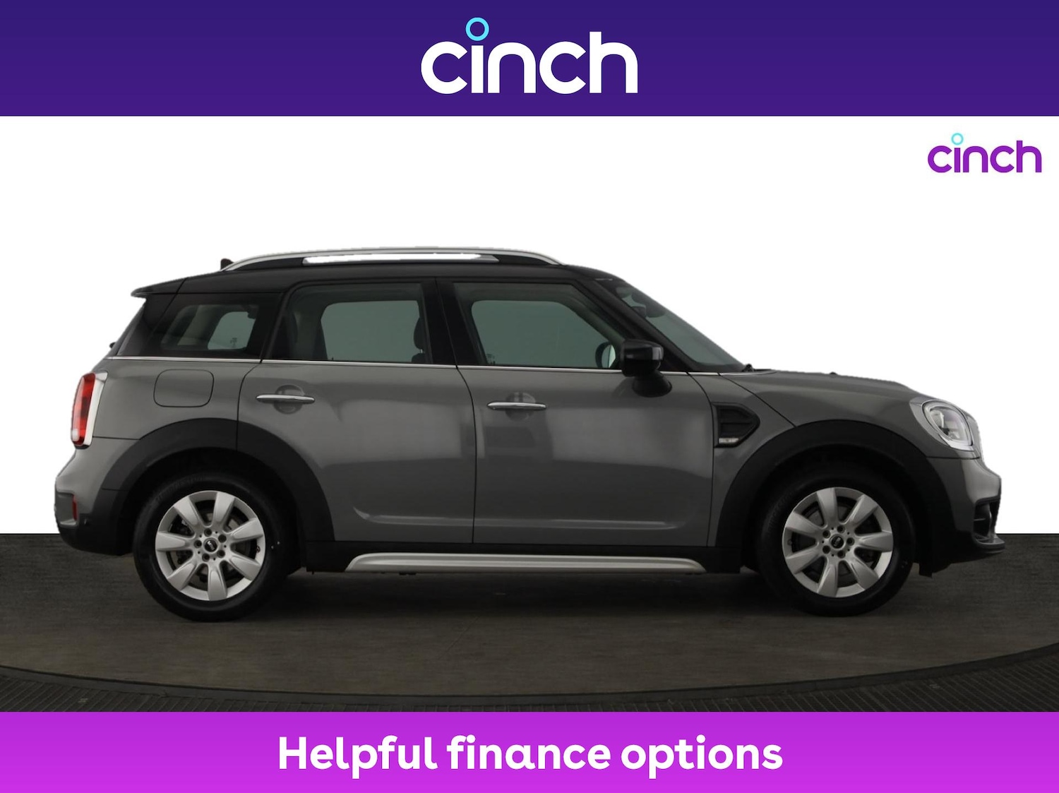 Used MINI Countryman 2020 for sale - 76949784: Photo 2