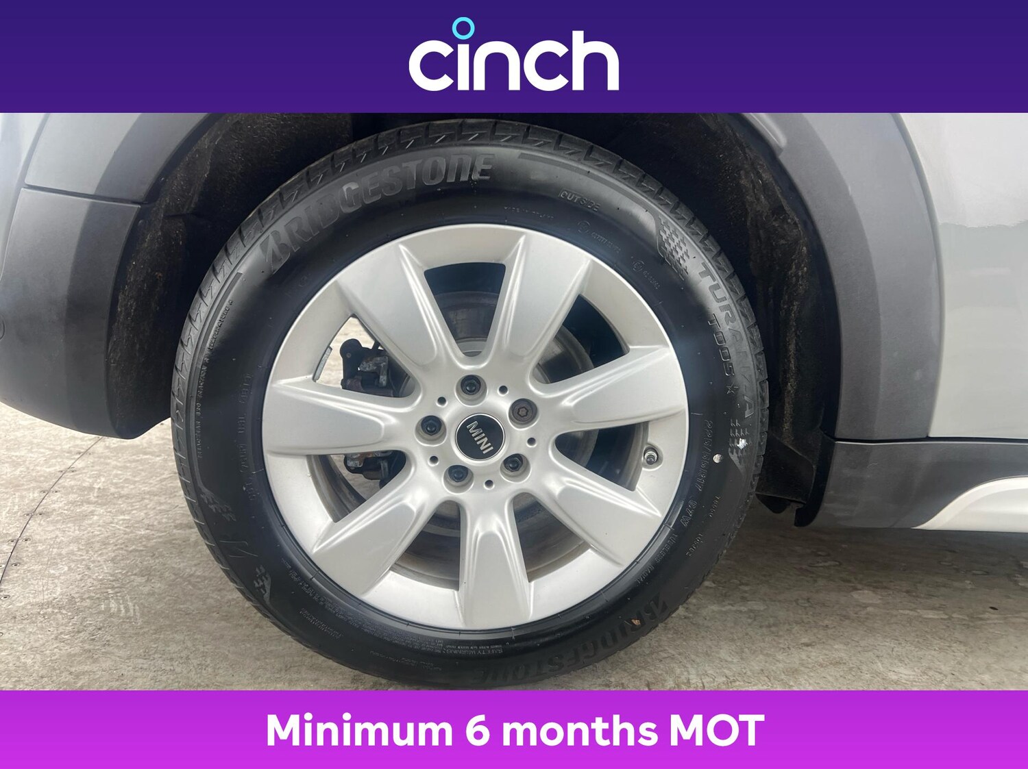 Used MINI Countryman 2020 for sale - 76949784: Photo 27