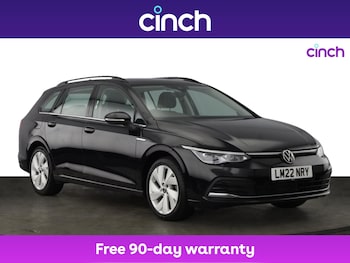 Volkswagen - Golf