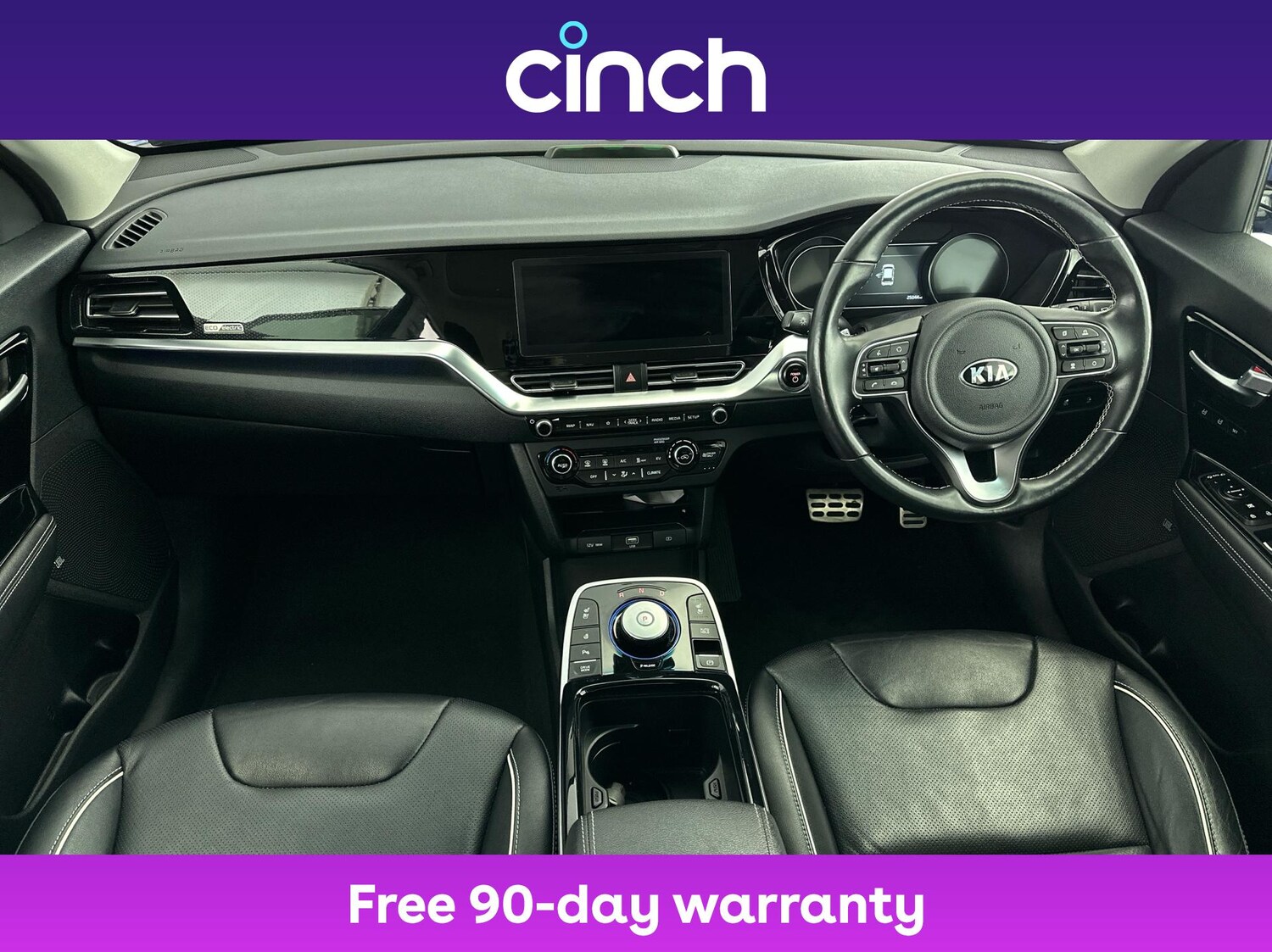 Used Kia Niro 2021 for sale - 76098693: Photo 15