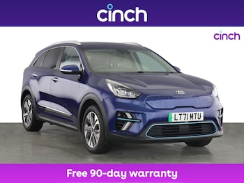 Kia - Niro