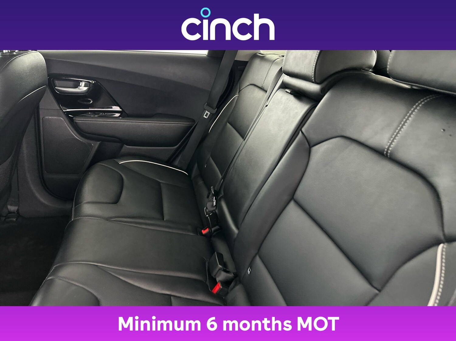Used Kia Niro 2021 for sale - 76098693: Photo 20