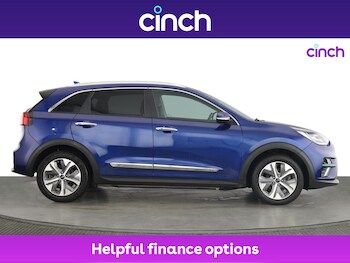 Used Kia Niro 2021 for sale - 76098693: Photo 2