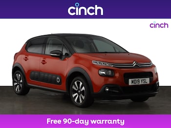 Citroen - C3
