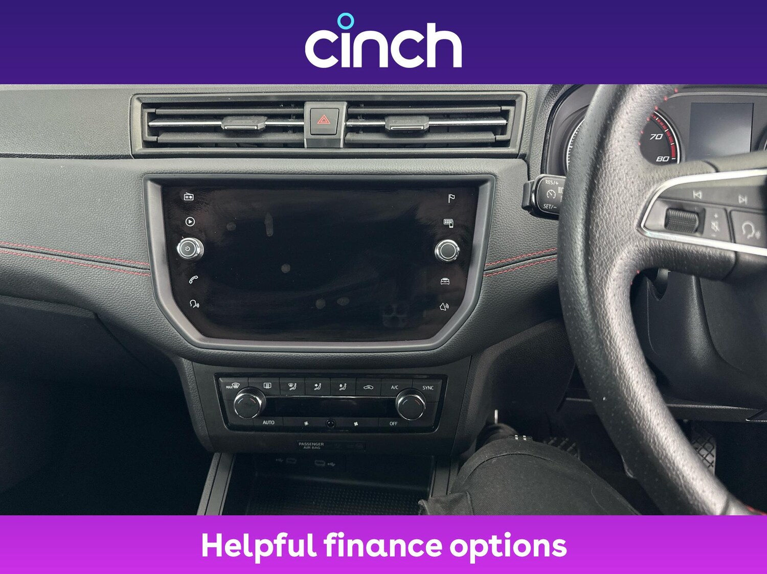 Used SEAT Ibiza 2021 for sale - 76670428: Photo 17