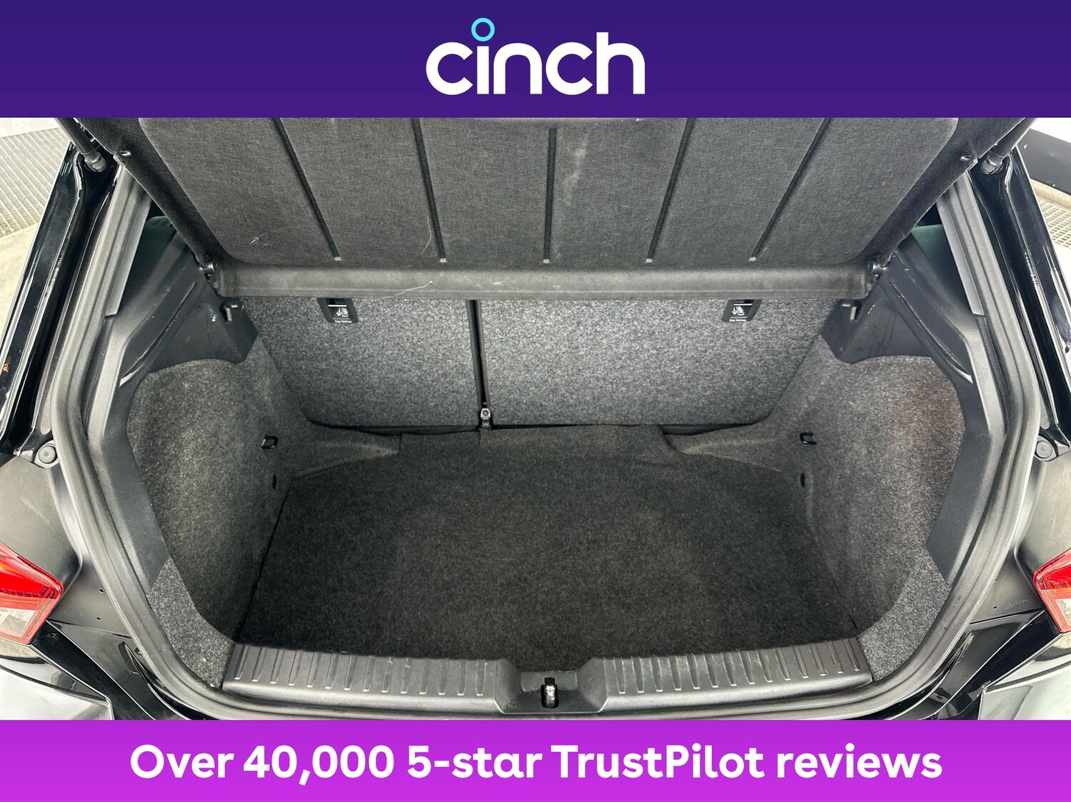 Used SEAT Ibiza 2021 for sale - 76670428: Photo 21