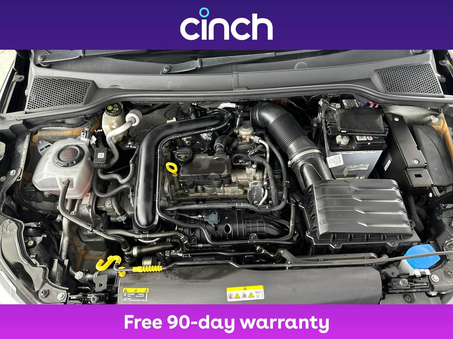 Used SEAT Ibiza 2021 for sale - 76670428: Photo 23