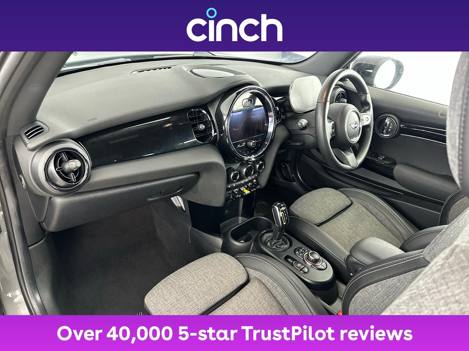 Used MINI Hatch 2021 for sale - 77060780: Photo 14