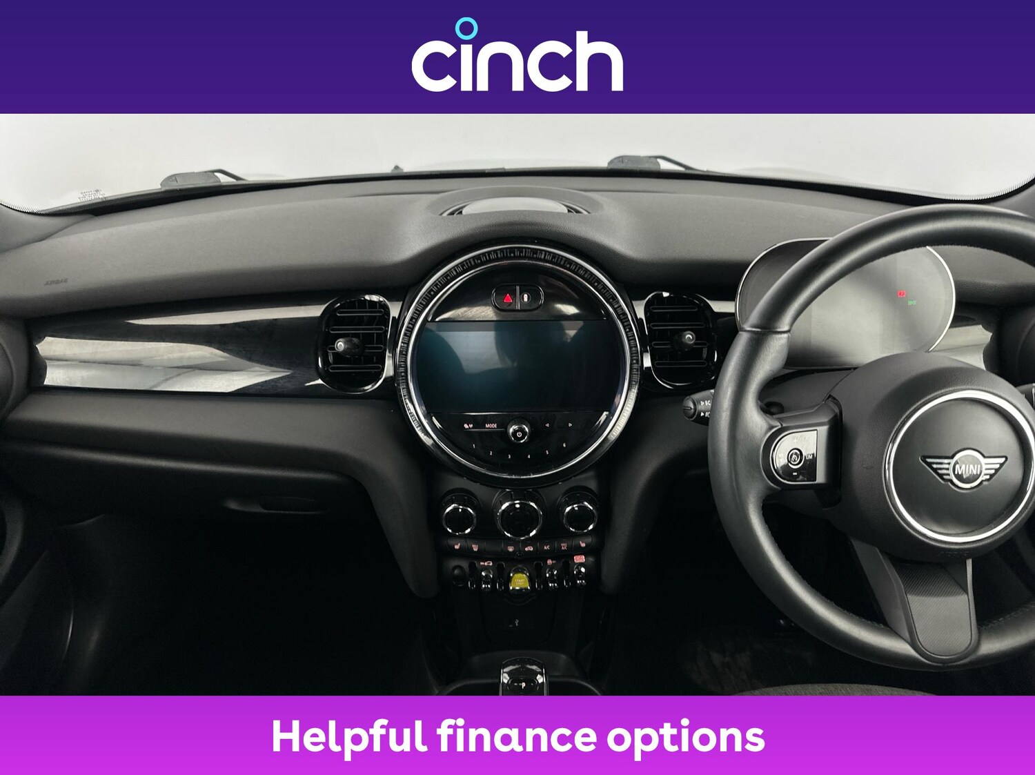 Used MINI Hatch 2021 for sale - 77060780: Photo 17