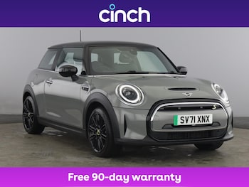 Used MINI Hatch 2021 for sale - 77060780: Photo