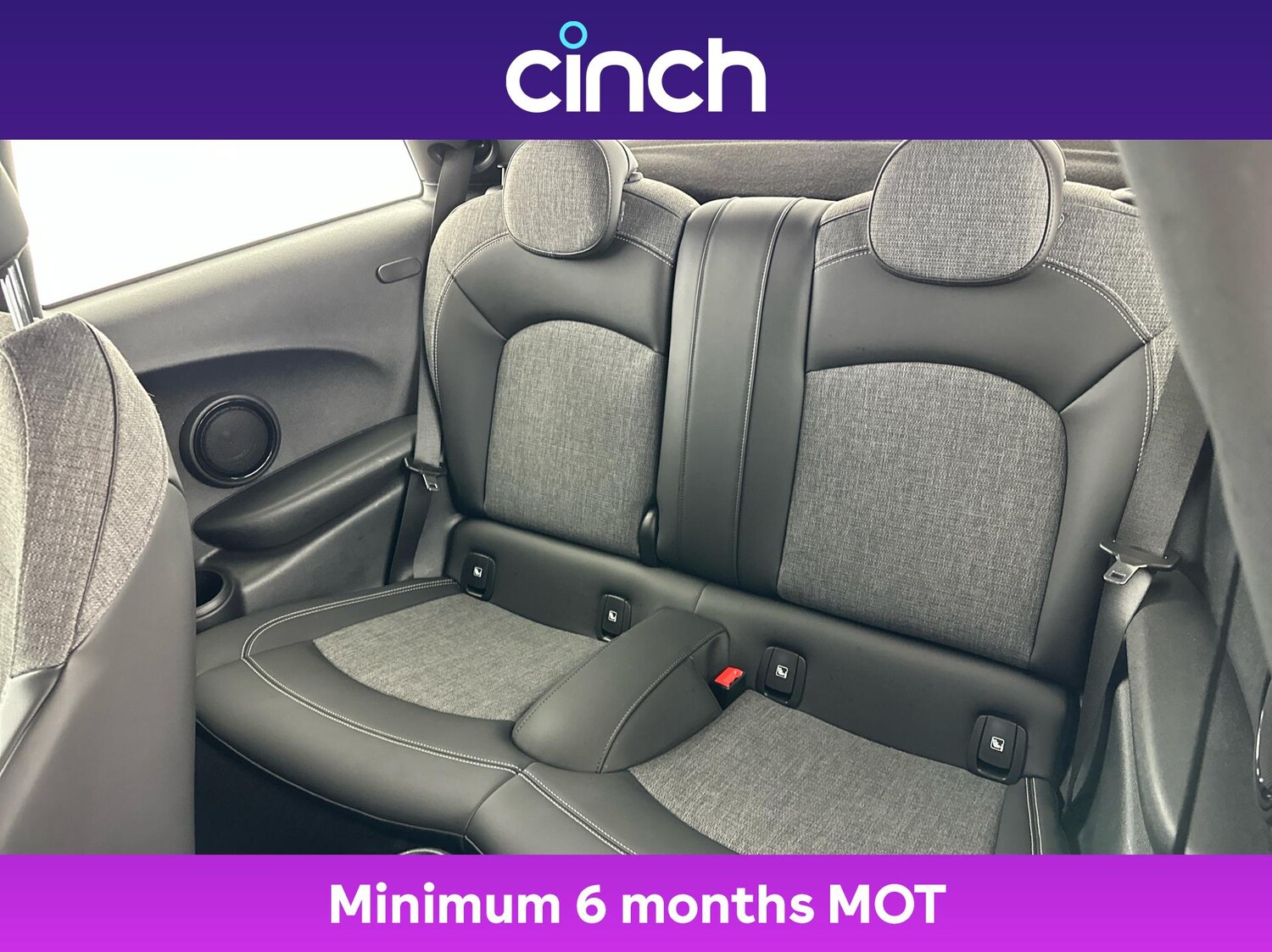 Used MINI Hatch 2021 for sale - 77060780: Photo 20