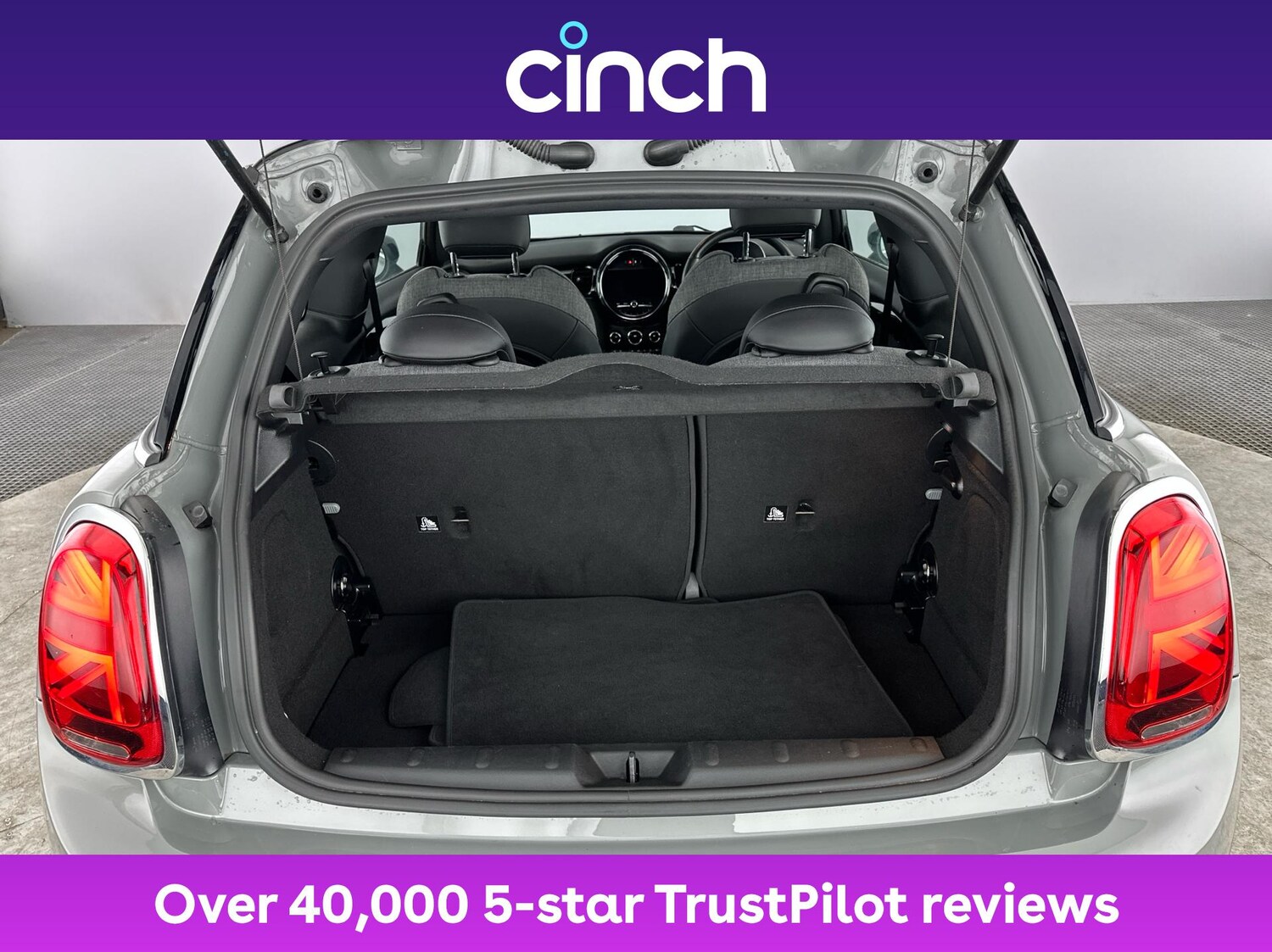 Used MINI Hatch 2021 for sale - 77060780: Photo 21