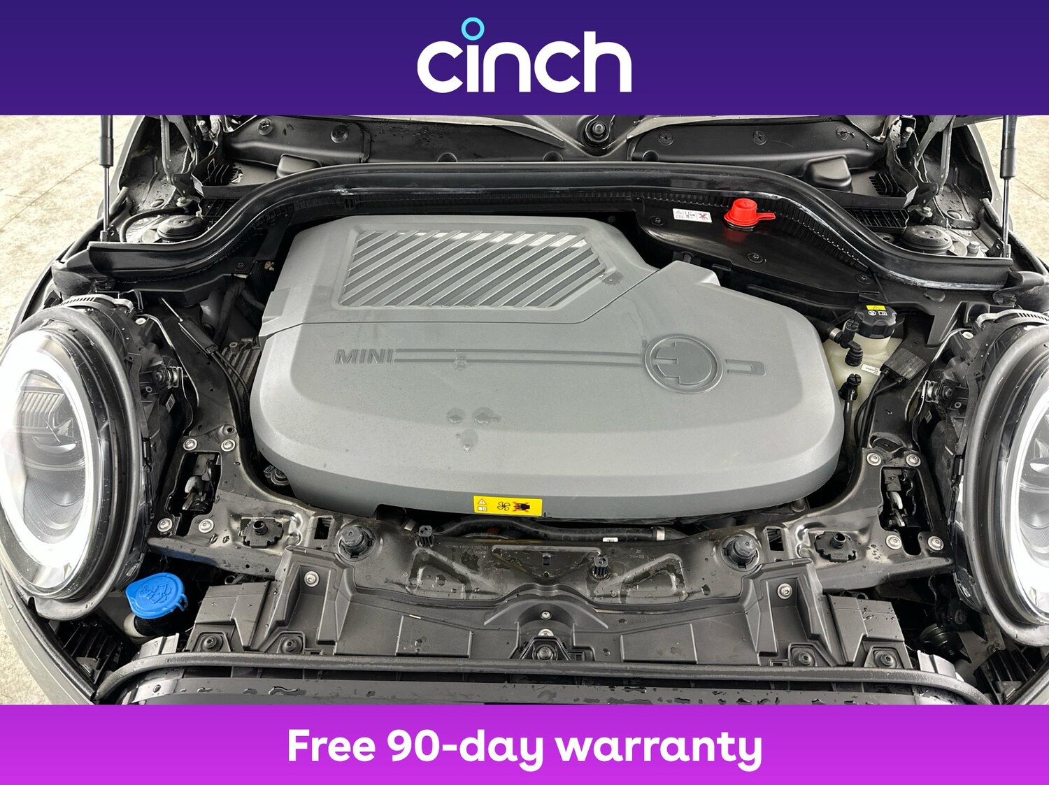 Used MINI Hatch 2021 for sale - 77060780: Photo 23